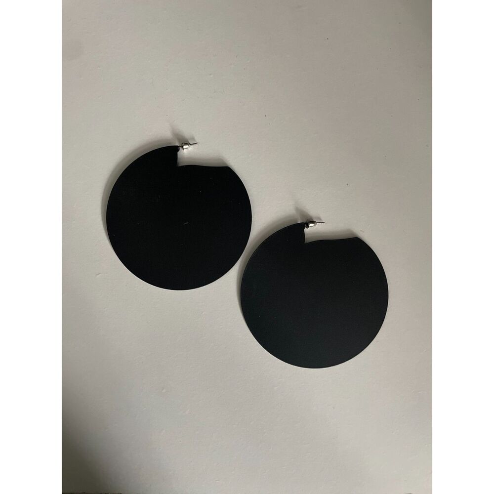 Statement Piece Earring